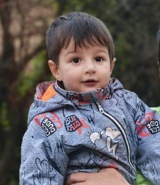 Михаил Легчилов