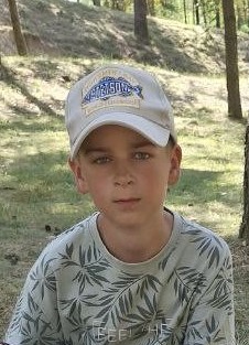 Матвей Гончарук