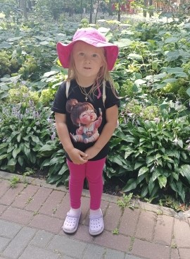 София Кудряшова