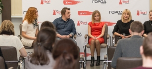 Спасибо за шанс! Итоги работы Фонда «Шанс» в 2017 году
