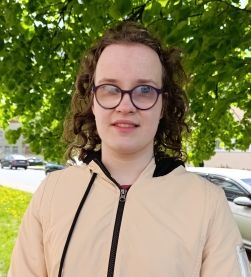 Светлана Чернякова