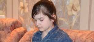 Успешные истории фонда «Шанс»: Екатерина Давидович