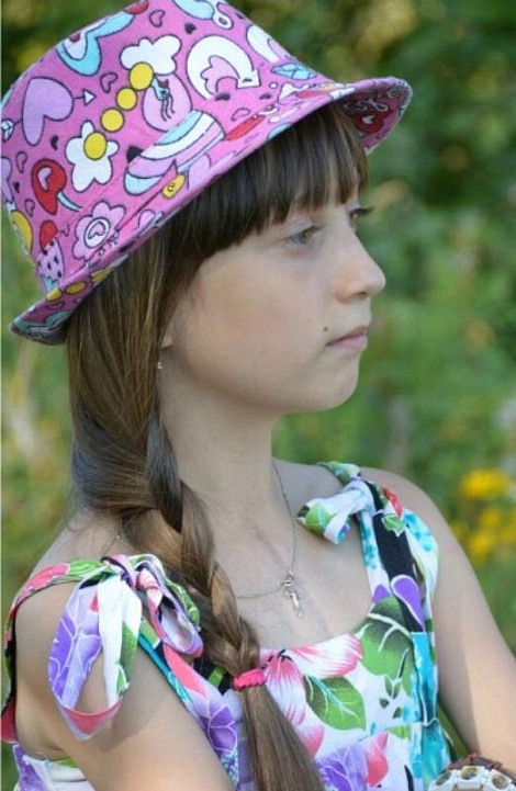 Виолетта Хропова