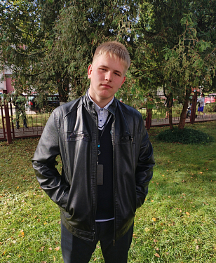 Даниил Мыцко