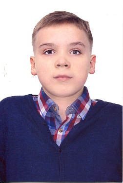 Святослав Морозов