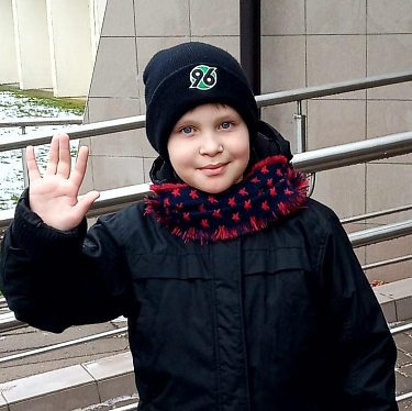 Владимир Дубровский