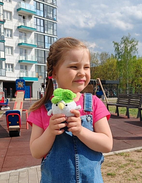 Татьяна Кошель