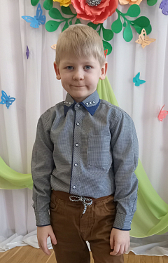 Матвей Врублевский