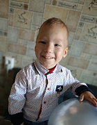 Даниил Соколовский