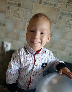 Даниил Соколовский