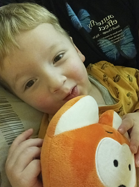 Матфей Кудинов