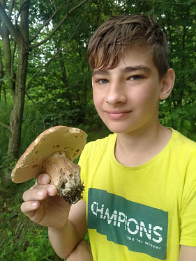 Андрей Бутько