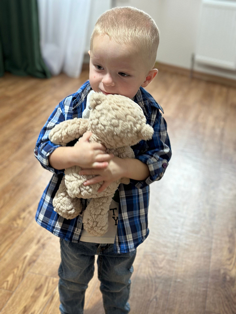 Платон Миронович