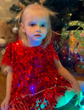 Варвара Юшко