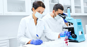 Ваши добрые сердца делают науку частью чуда – и это чудо происходит здесь и сейчас