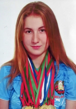 Дарья Иваровская