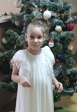 Кира Анисарович