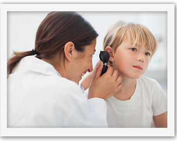 Программа «Раннее выявление нарушений слуха у детей»