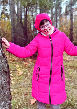 Варвара Дуброва