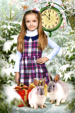 Николь Набатова