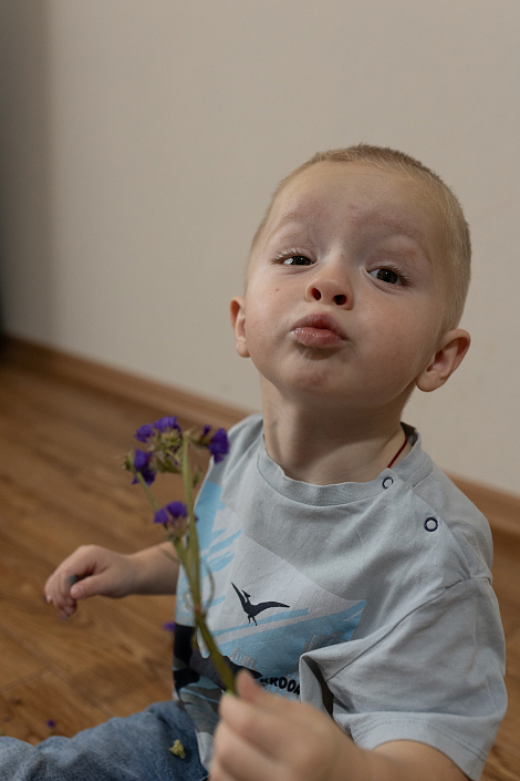 Платон Миронович