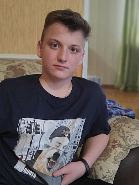 Даниил Ковалец