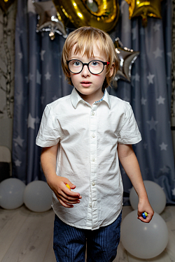 Антон Заблодский