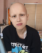 Кирилл Акулич