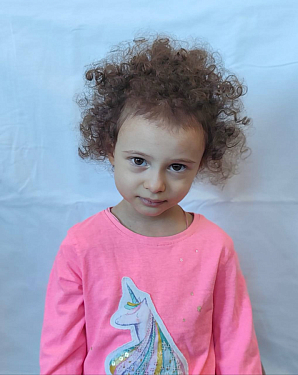 Амира-Мария Муравьева