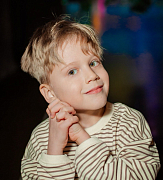 Фёдор Михалок