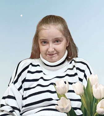 Елизавета Панасюк