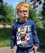 Артём Бахарев