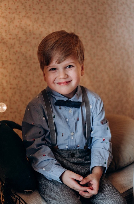 Фёдор Михалок