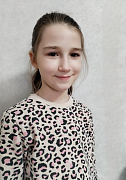 Дарья Сигай