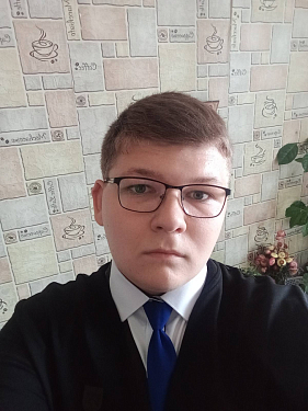 Илья Коржов