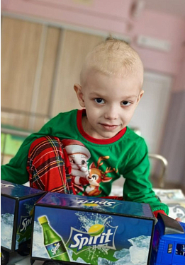 Александр Моисеев