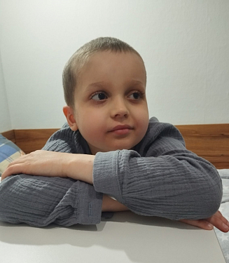 Артём Попович