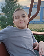 Никита Журавский