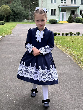 Паулина Новицкая