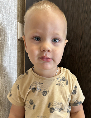 Серафим Королюк