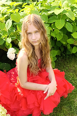 Милана Буглак