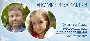 Помирить клетки