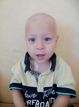 Владислав Тихомиров