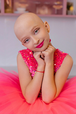 Анастасия Прутик