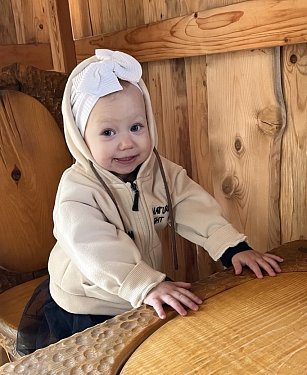 Ева Мельник