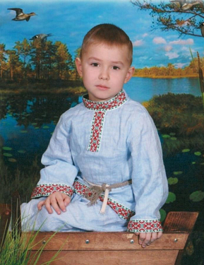 Богдан Пронько
