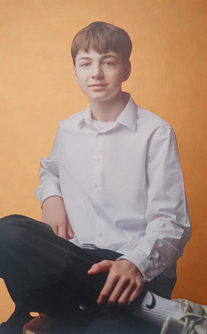 Максим Шикеля
