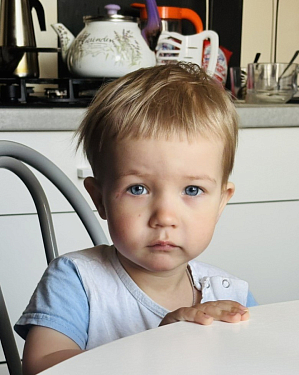 Дмитрий Губанов