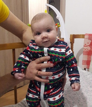 Николай Дунько