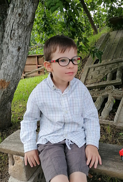 Егор Суббот